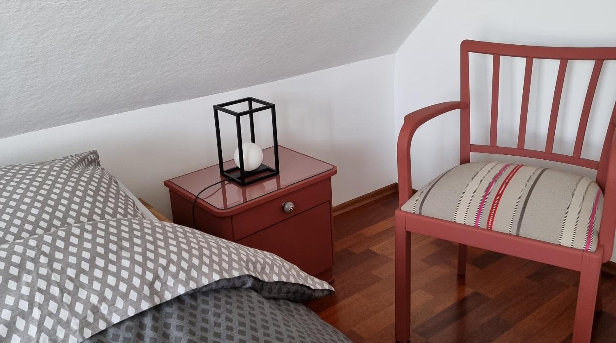 Ferienhaus Rosengarten Βίλα Selb Εξωτερικό φωτογραφία