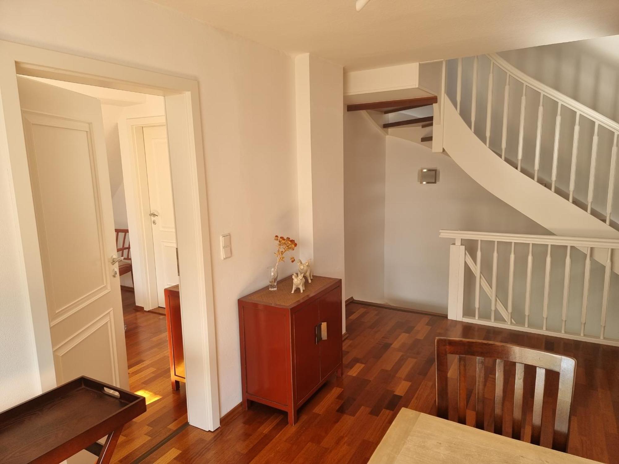 Ferienhaus Rosengarten Βίλα Selb Εξωτερικό φωτογραφία