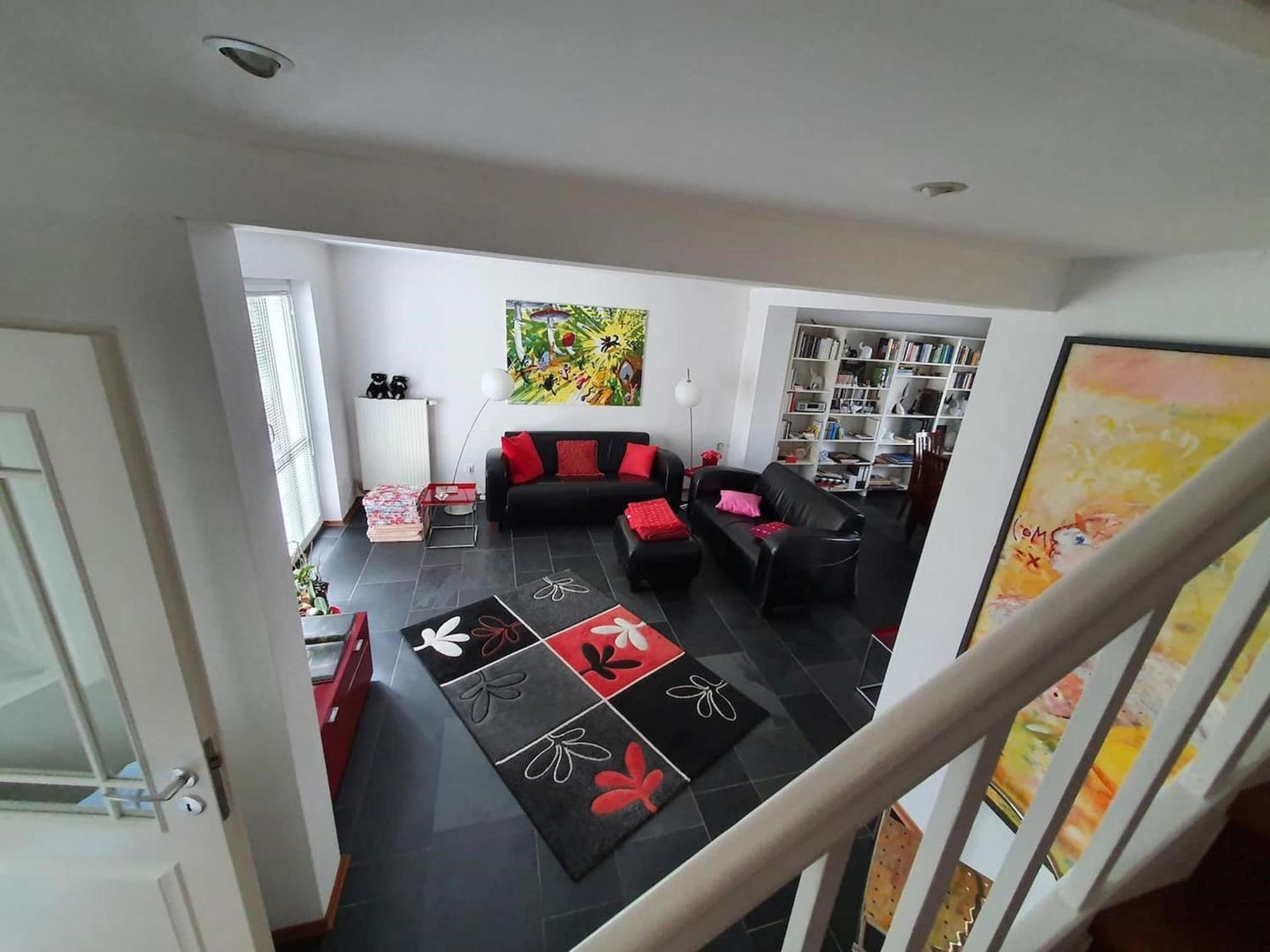 Ferienhaus Rosengarten Βίλα Selb Εξωτερικό φωτογραφία