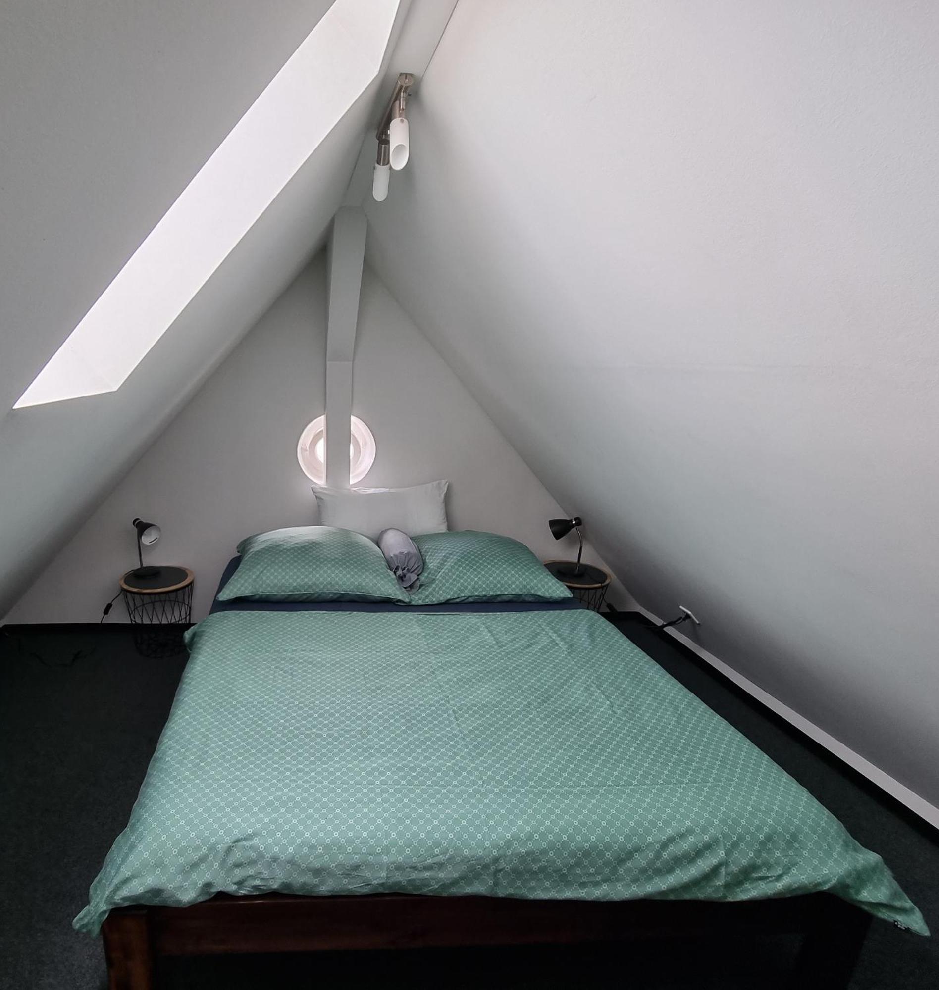 Ferienhaus Rosengarten Βίλα Selb Εξωτερικό φωτογραφία